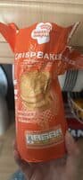 Crispbakes