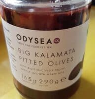 Big Kalamata Pitted Olives