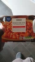Baked Beans