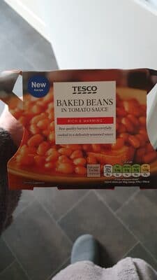 Baked Beans