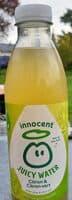 Juicy water