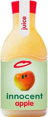 apple juice