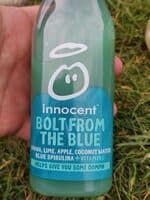 BLUE BOLT