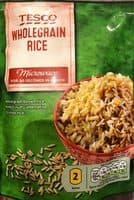 Wholegrain Rice