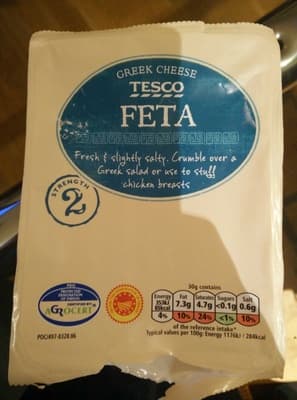 FETA