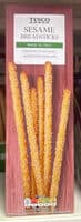 Tesco Sesame Breadsticks