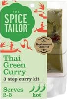 Thai Green Curry Kit