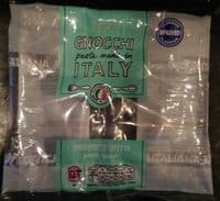 Gnocchi