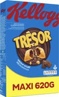 Trésor Chocolat au lait