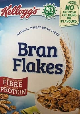 Bran Flakes