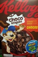 Coco Krispies