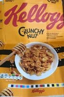 Crunchy Nut