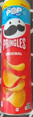 Pringles originale