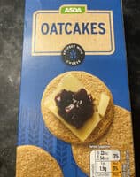 Oatcakes