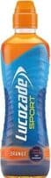 Lucozade Sport Orange
