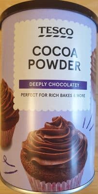 COCOA POWDER