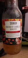SWEET CHILLI SAUCE