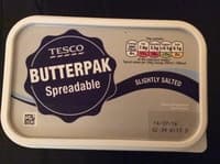 BUTTERPAK SPREADABLE