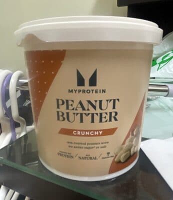 Peanut butter