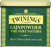 THE VERT NATURE GUNPOWDER