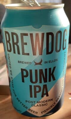 Punk IPA