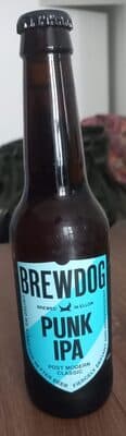 BREWDOG IPA