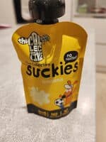 Suckies