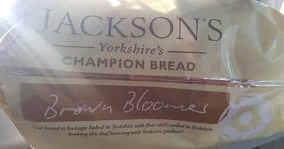 MULTIGRAIN Bloomer
