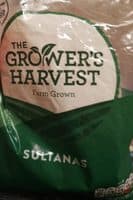 Sultanas