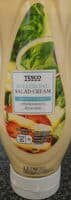 50% Less Fat Salad Cream