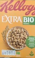 Extra bio original