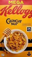 Crunchy Nut