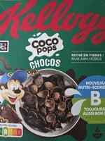 Choco Pops