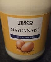 Mayonnaise