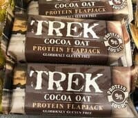 Protein Flapjack Cocoa Oat