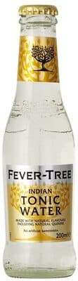 FEVER-TREE tonic Premium Indian