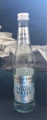 Indian tonic water