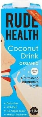 Coconut Organic