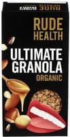 Ultimate Granola Organic
