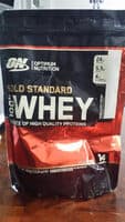Gold Standard 100% Whey Double Rich Chocolate
