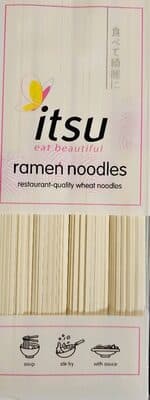 udon noodles