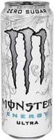 Monster Ultra White
