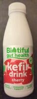 Biotiful Dairy Morello Cherry Kefir