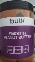 Roasted peanut butter