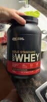 whey gold standard