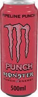 Monster Pipeline Punch