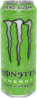 Monster Ultra Paradise