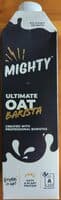 Ultimate Oat Barista