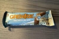 Grenade High Protein Cookie Dough