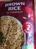 Brown Rice